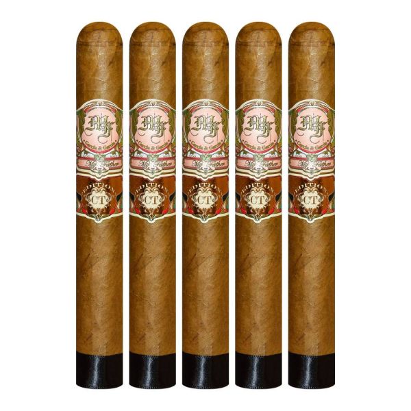 My Father No. 3 Cremas (Corona Gorda) | Premium Cigar