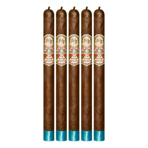 My Father La Gran Oferta (Lancero) (7.5" x 38)