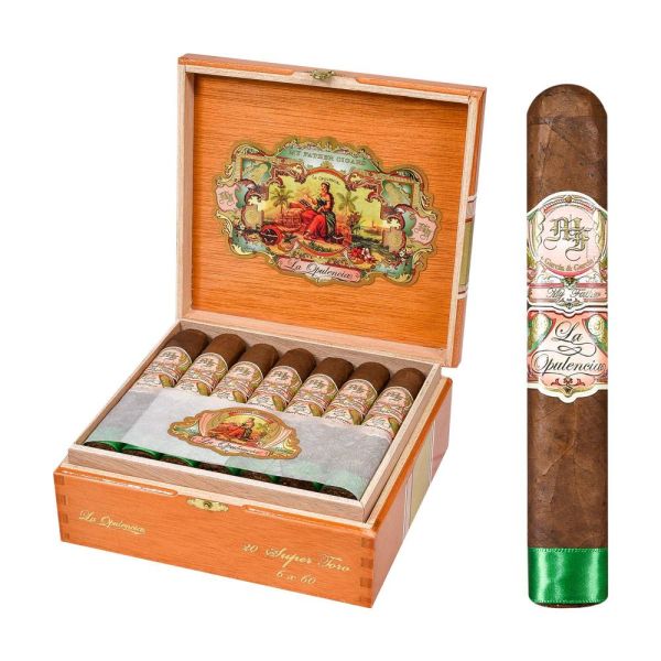 My Father La Opulencia Super Toro | Medium to Full-Bodied Cigar 