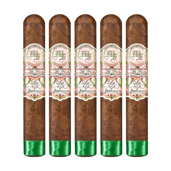 My Father La Opulencia Super Toro | Medium to Full-Bodied Cigar 