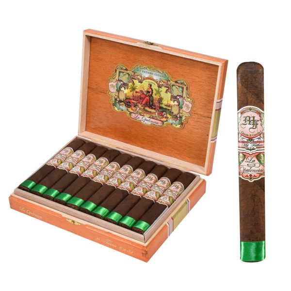 My Father La Opulencia Toro Cigar | Premium Toro Cigars | My Father Cigars