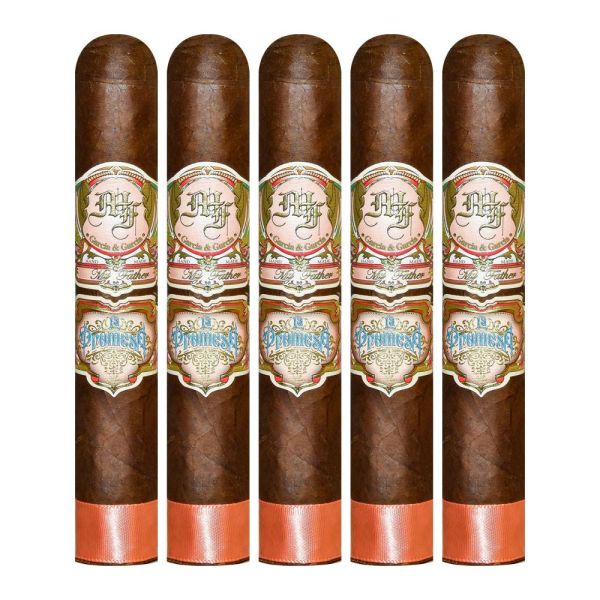 My Father La Promesa (Robusto Grande) (5.5" x 54)