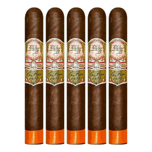 My Father Le Bijou 1922 Toro | Full-Bodied Cigar | Garcia Family Blend