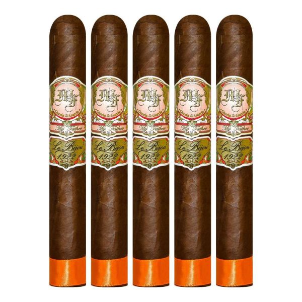 My Father Le Bijou 1922 Toro | Full-Bodied Cigar | Garcia Family Blend