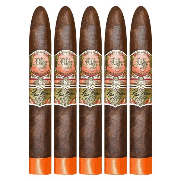 My Father Le Bijou 1922 Torpedo | Full-Bodied Cigar | Garcia Family Craft