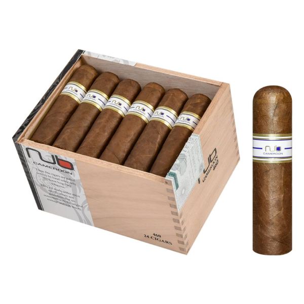 Nub Cameroon 460 Short Gordo | Premium Cigar | Bold Flavor Profile