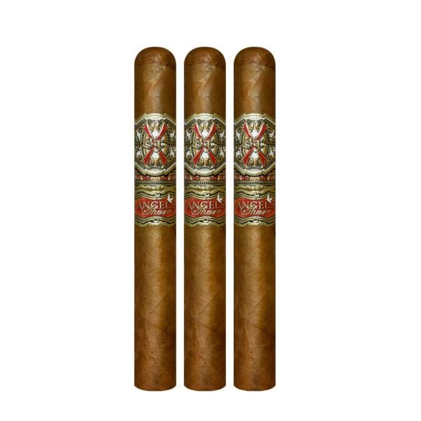 Fuente Fuente Opus X Angels Share Perfecxion X Tin