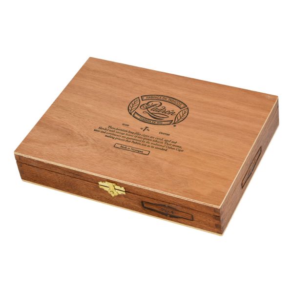 Padron 1964 Anniversary Series No. 4 Natural Gordo (6.5" x 60) - Premium Cigar