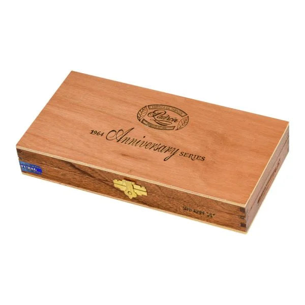 Padron 1964 Anniversary Series "A" Natural (Presidente) (8.70" x 50)