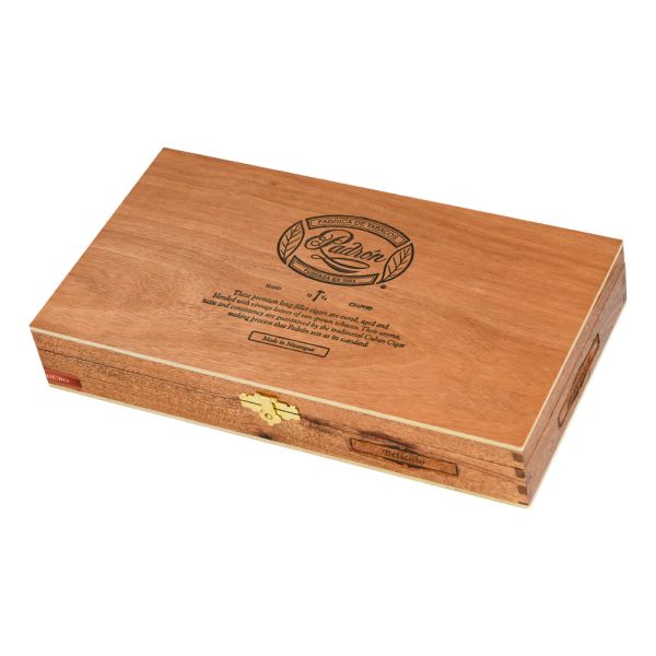 Padron 1964 Anniversary Series Maduro (Belicoso) (5.0" x 52) Cigar