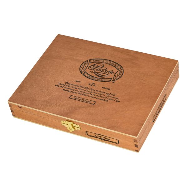 Padron 1964 Anniversary Series Natural Corona - Premium 6x42 Cigars