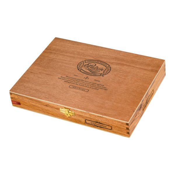 Padron 1926 Series No. 90 Tubos Maduro Robusto – Premium 5.2" x 55 Cigar