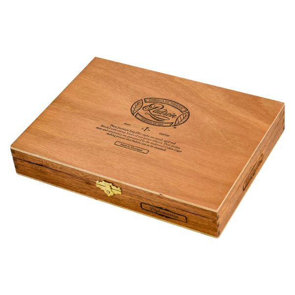 Padron 1964 Anniversary Series Diplomatico Natural Churchill | Premium Cigars