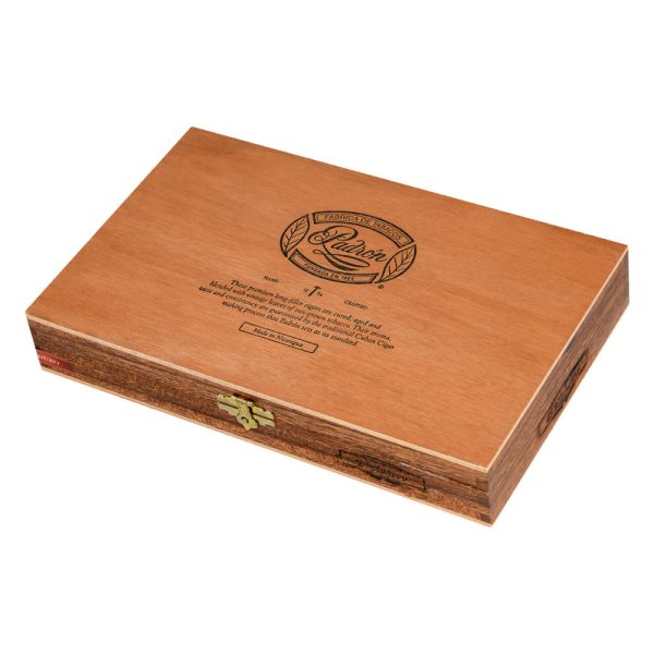 Padron 1964 Anniversary Series Exclusivo Maduro Robusto - Premium Cigar