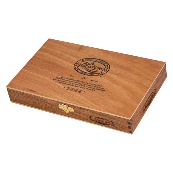 Padron 1964 Anniversary Series Exclusivo Natural (Robusto) (5.5" x 50) - Premium Quality Cigar