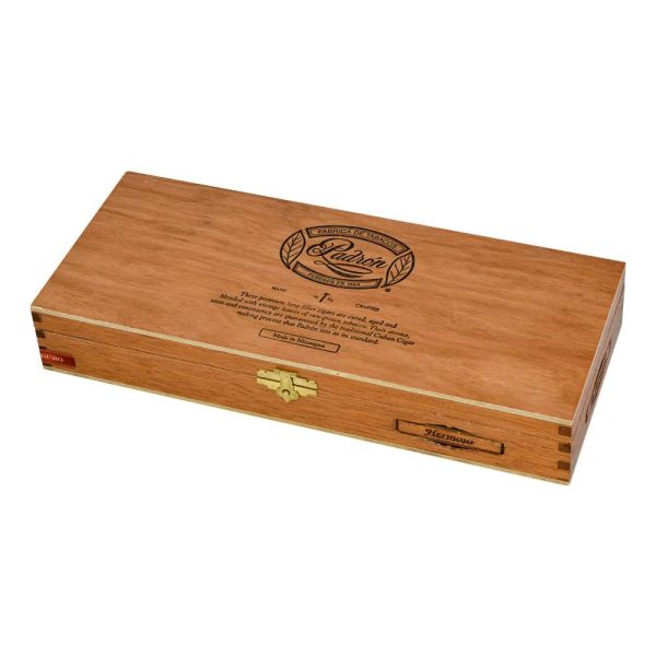 Padron 1964 Anniversary Series Hermoso Maduro (Short Robusto) (4.0" x 56) - Premium Cigar