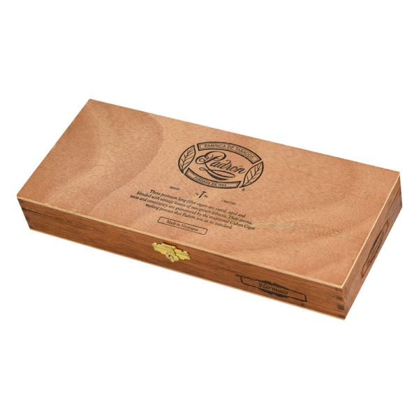 Padron 1964 Anniversary Series Hermoso Natural (Short Robusto) (4.0" x 56) Cigar