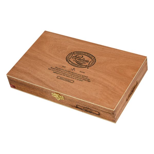 Padron 1964 Anniversary Series Imperial Maduro Toro - 6.0" x 54