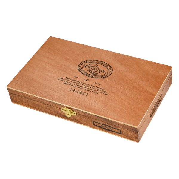 Padron 1964 Anniversary Series Imperial Natural (Toro) (6.0" x 54) Cigar