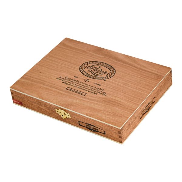 Padron 1964 Anniversary Series Monarca Maduro (Toro) (6.5" x 46) Cigar