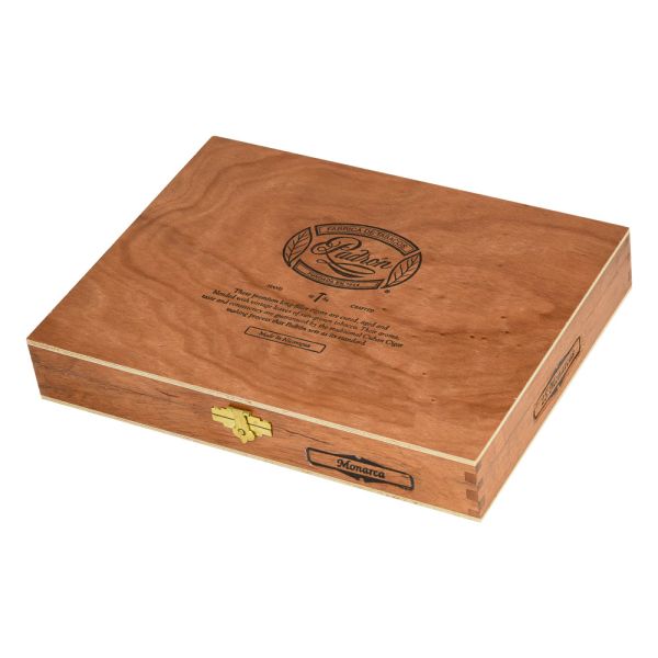 Padron 1964 Anniversary Series Monarca Natural (Toro) - Premium Cigar for Connoisseurs