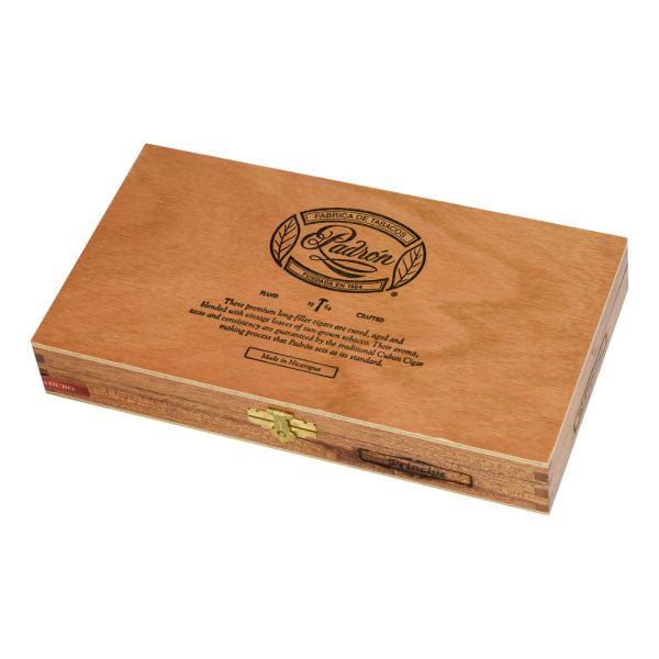 Padron 1964 Anniversary Series Principes Maduro (Corona) (4.5" x 46) Cigar