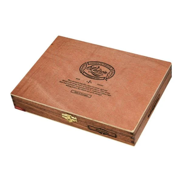 Padron 1964 Anniversary Series Piramides Maduro (Torpedo) (6.88" x 42)
