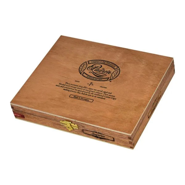 Padron 1964 Anniversary Series Superior Maduro (Lancero) (6.5" x 42)