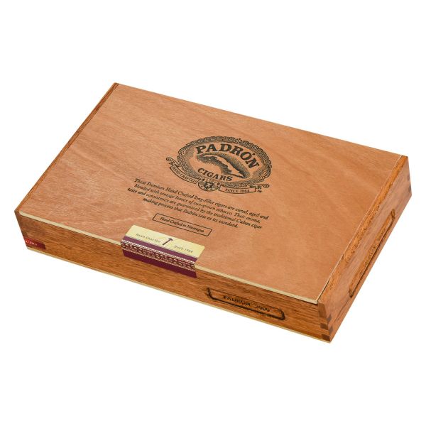 Padron 3000 Maduro (Robusto) (5.5" x 52) Cigar