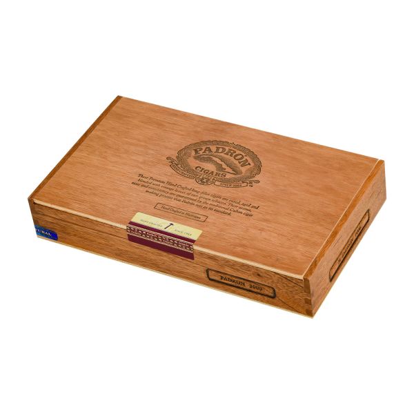 Padron 3000 Natural (Robusto) (5.5" x 52) Cigar