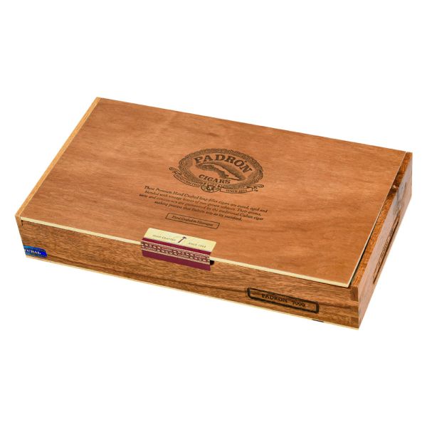 Experience the Quality of Padron 7000 Natural (Gordo) Cigars