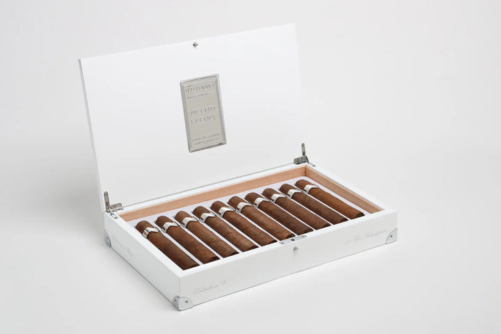 Vicente Blends Precious Collection Palladium V (Toro Masterpiece) (5.88" x 56)