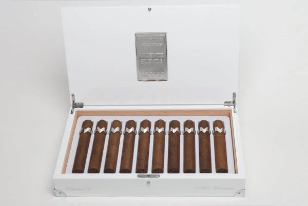 Vicente Blends Precious Collection Palladium V (Toro Masterpiece) (5.88" x 56)