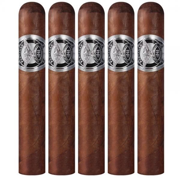 Partagas 1845 Extra Fuerte (Gigante) Cigars – Bold and Full-Bodied Smoke