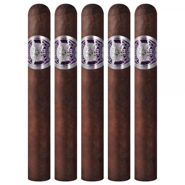Partagas 1845 Extra Oscuro (Toro) (6.13" x 50) Cigar