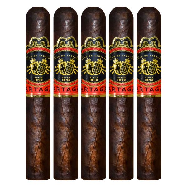 Partagas Black Label Gigante (Gordo) (6.0" x 60) Cigar