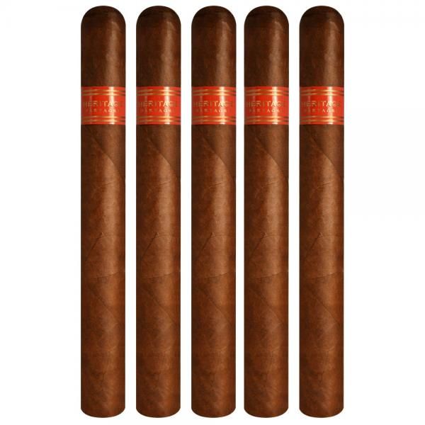 Partagas Heritage Churchill Cigar | Premium 7.0" x 49