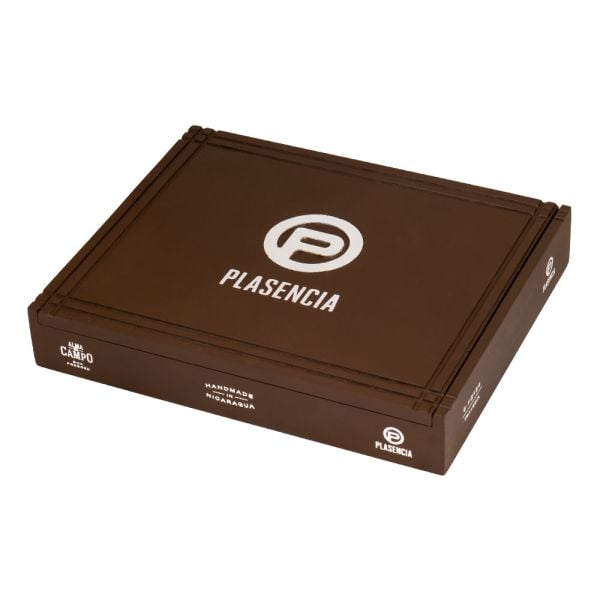Plasencia Alma Del Campo Tribu (Robusto) (5.0" x 52)