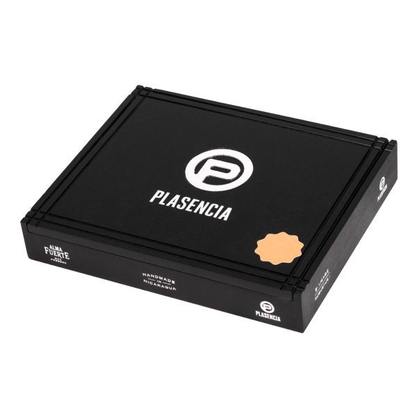 Plasencia Alma Fuerte Robusto I Box Pressed | Premium Cigar 5.25" x 52