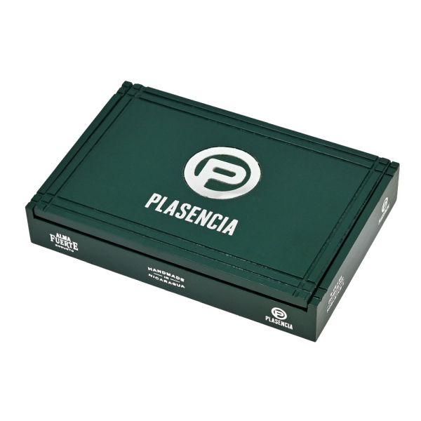 Plasencia Alma Fuerte Robusto II - Premium 5.13" x 55 Cigar