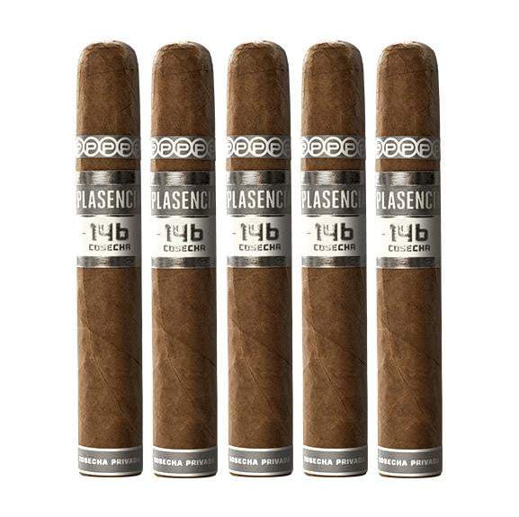 Plasencia Cosecha 146 San Luis - Premium 5.75" x 54 Toro Cigar