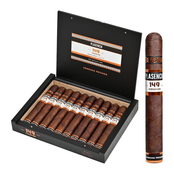 Plasencia Cosecha 149 Azacualpa (Toro) (6.0" x 52)