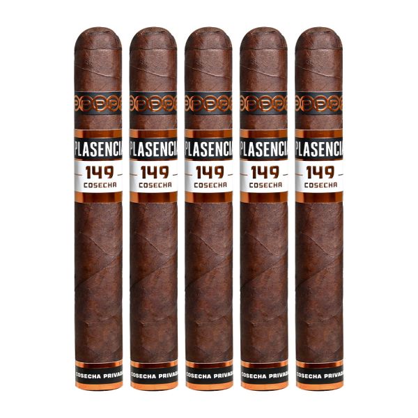 Plasencia Cosecha 149 Azacualpa - Premium 6.0" x 52 Toro Cigar