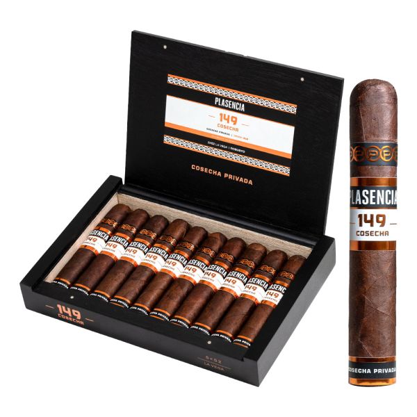 Plasencia Cosecha 149 La Vega (Robusto) (5.0" x 52)