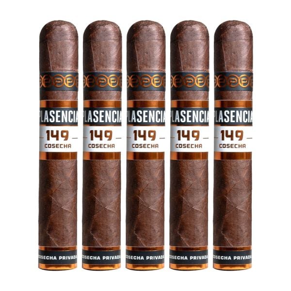 Plasencia Cosecha 149 La Vega (Robusto) (5.0" x 52)
