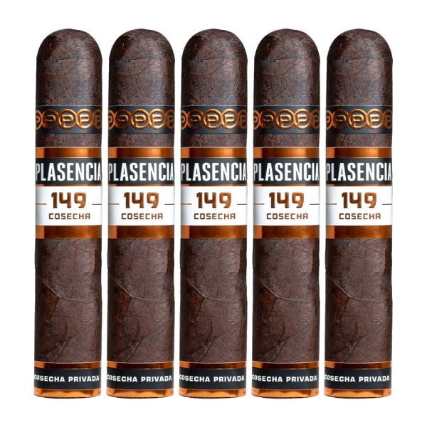 Plasencia Cosecha 149 Santa Fe (Gordito) (4.88" x 60)