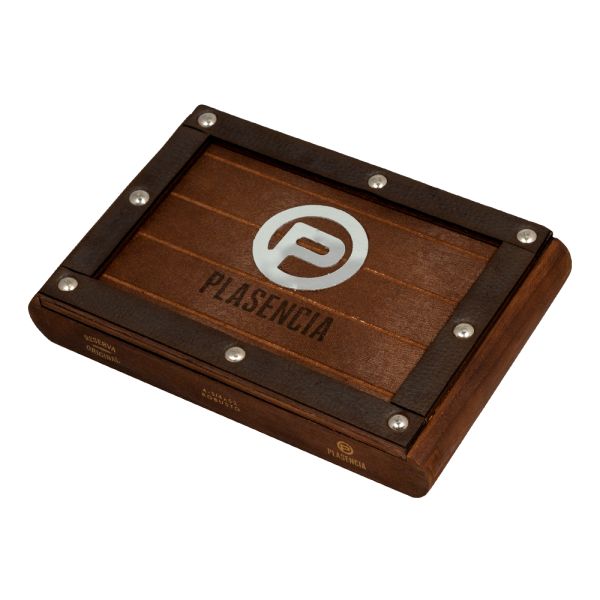 Plasencia Reserva Original Robusto (Robusto) (4.75" x 52)
