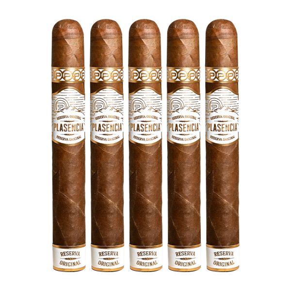 Plasencia Reserva Original (Toro) (6.0" x 50) Cigar