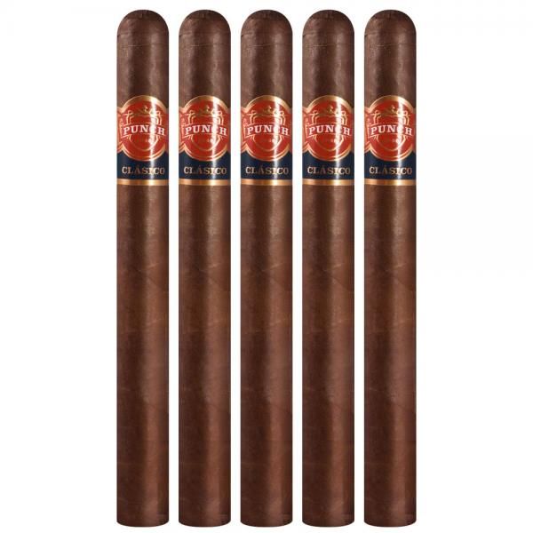 Punch After Dinner EMS Churchill Cigar (7.25" x 46) – Rich and Satisfying