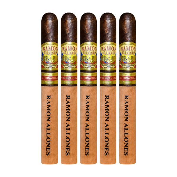 AJ Fernandez Ramon Allones (Churchill) (7.0" x 60)